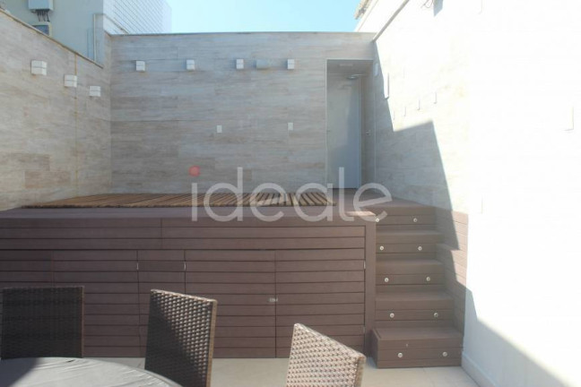 Imagem Cobertura com 4 Quartos à Venda, 308 m² em Barra Da Tijuca - Rio De Janeiro Imagem Cobertura com 4 Quartos à Venda, 308 m² em Barra Da Tijuca - Rio De Janeiro