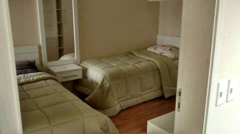 Imagem Casa de Condomínio com 2 Quartos à Venda, em Vila Progresso - Sorocaba Imagem Casa de Condomínio com 2 Quartos à Venda, em Vila Progresso - Sorocaba