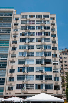 Imagem Apartamento com 1 Quarto à Venda, 23 m² em Copacabana - Rio De Janeiro Imagem Apartamento com 1 Quarto à Venda, 23 m² em Copacabana - Rio De Janeiro