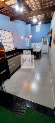 Imagem Casa com 2 Quartos à Venda, 126 m² em Jardim Califórnia - Sorocaba