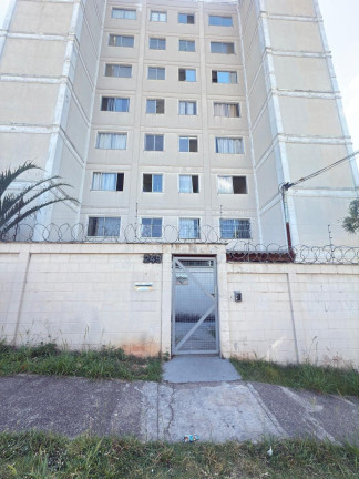 Imagem Imóvel com 2 Quartos para Alugar, 45 m² em Nova Baden - Betim Imagem Imóvel com 2 Quartos para Alugar, 45 m² em Nova Baden - Betim