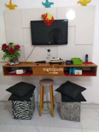 Imagem Apartamento com 1 Quarto à Venda, 57 m² em Aviação - Praia Grande Imagem Apartamento com 1 Quarto à Venda, 57 m² em Aviação - Praia Grande