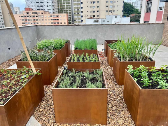 Apartamento com 2 Quartos à Venda, 85 m² em Perdizes - São Paulo