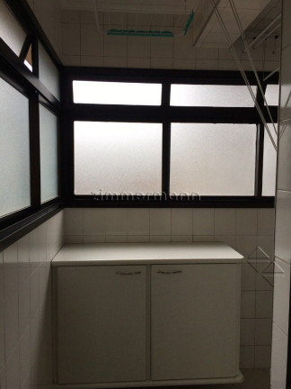 Imagem Apartamento com 2 Quartos à Venda, 165 m² em Pompeia - Sao Paulo