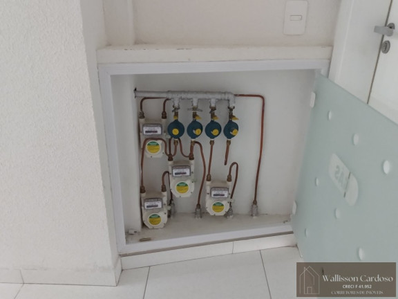 Imagem Apartamento com 2 Quartos à Venda, 52 m² em Rio Pequeno - Camboriú