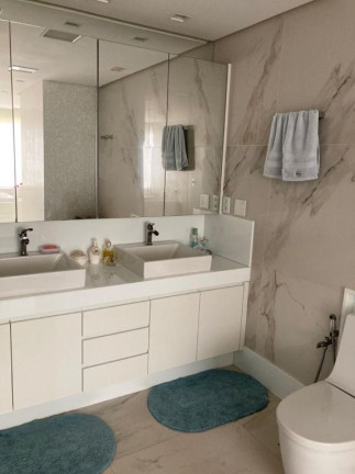 Imagem Cobertura com 4 Quartos à Venda, 411 m² em Setor Marista - Goiânia Imagem Cobertura com 4 Quartos à Venda, 411 m² em Setor Marista - Goiânia