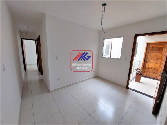 Imagem Apartamento com 2 Quartos à Venda, 38 m² em Artur Alvim - São Paulo