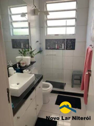 Imagem Apartamento com 2 Quartos à Venda, 74 m² em Icaraí - Niterói