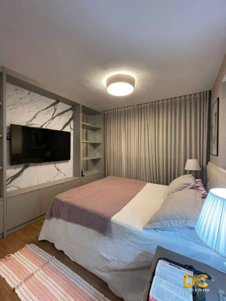 Imagem Apartamento com 3 Quartos à Venda, 226 m² em Quilombo - Cuiabá