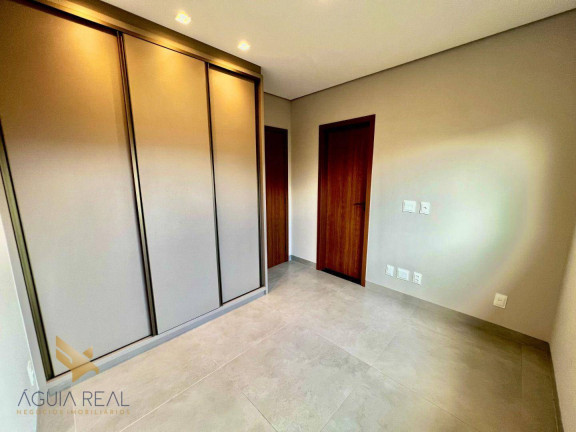 Imagem Casa com 3 Quartos à Venda, 201 m² em Alphaville 4 - Campo Grande Imagem Casa com 3 Quartos à Venda, 201 m² em Alphaville 4 - Campo Grande