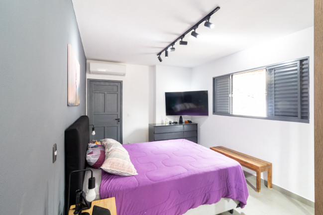 Imagem Sobrado com 1 Quarto à Venda, 142 m² em Vila Romana - São Paulo