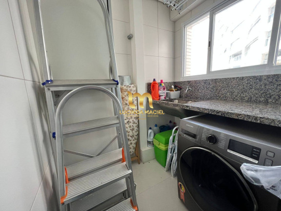 Imagem Apartamento com 3 Quartos à Venda, 101 m² em Boqueirão - Praia Grande Imagem Apartamento com 3 Quartos à Venda, 101 m² em Boqueirão - Praia Grande