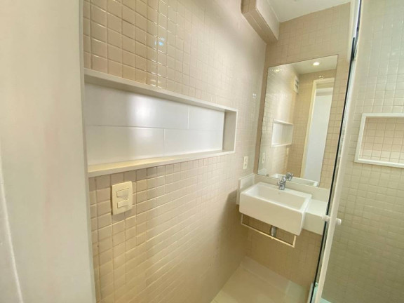 Imagem Imóvel com 3 Quartos à Venda, 92 m² em Icaraí - Niterói Imagem Imóvel com 3 Quartos à Venda, 92 m² em Icaraí - Niterói