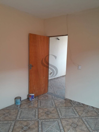 Imagem Casa com 4 Quartos à Venda, 135 m² em Jardim Camila - Sorocaba Imagem Casa com 4 Quartos à Venda, 135 m² em Jardim Camila - Sorocaba