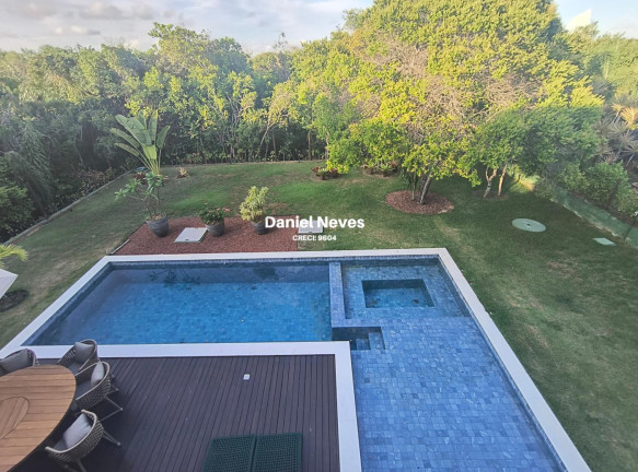 Imagem Casa de Condomínio com 5 Quartos à Venda, 360 m² em Praia Do Forte - Mata De São João Imagem Casa de Condomínio com 5 Quartos à Venda, 360 m² em Praia Do Forte - Mata De São João