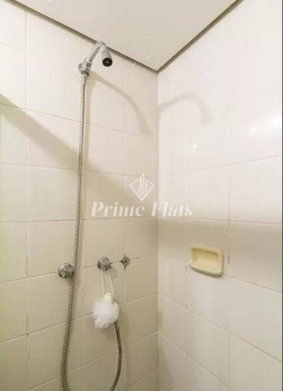 Imagem Apartamento com 1 Quarto à Venda, 37 m² em Moema - São Paulo Imagem Apartamento com 1 Quarto à Venda, 37 m² em Moema - São Paulo