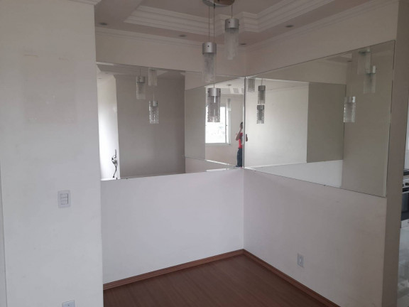 Imagem Apartamento com 2 Quartos à Venda, 47 m² em Parque São Lourenço - São Paulo Imagem Apartamento com 2 Quartos à Venda, 47 m² em Parque São Lourenço - São Paulo