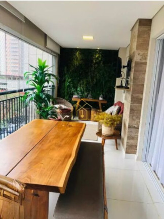 Imagem Apartamento com 3 Quartos à Venda, 147 m² em Centro - São Bernardo Do Campo