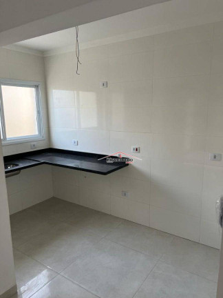 Imagem Apartamento com 2 Quartos à Venda, 74 m² em Caiçara - Praia Grande