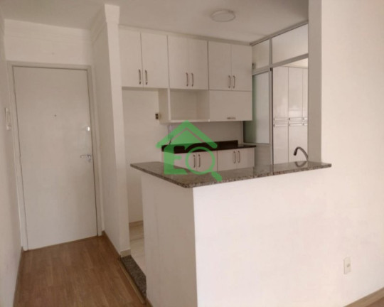 Imagem Apartamento com 3 Quartos à Venda, 77 m² em Campininha - São Paulo