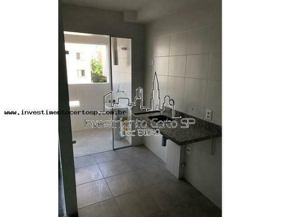 Imagem Apartamento com 2 Quartos à Venda, 51 m² em Tatuapé - São Paulo Imagem Apartamento com 2 Quartos à Venda, 51 m² em Tatuapé - São Paulo