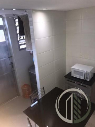 Imagem Apartamento com 2 Quartos à Venda, 70 m² em Ponta Da Praia - Santos