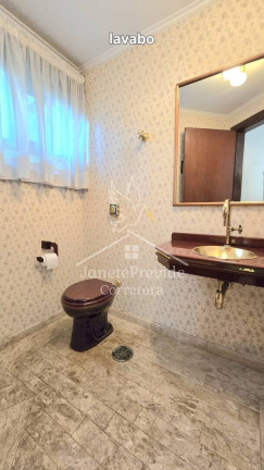 Imagem Casa de Condomínio com 4 Quartos à Venda, 760 m² em Alphaville - Santana De Parnaíba Imagem Casa de Condomínio com 4 Quartos à Venda, 760 m² em Alphaville - Santana De Parnaíba