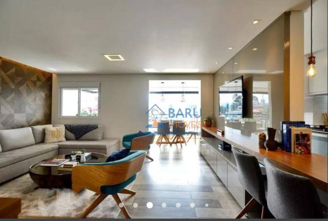 Imagem Apartamento com 3 Quartos à Venda, 92 m² em Lapa - São Paulo Imagem Apartamento com 3 Quartos à Venda, 92 m² em Lapa - São Paulo