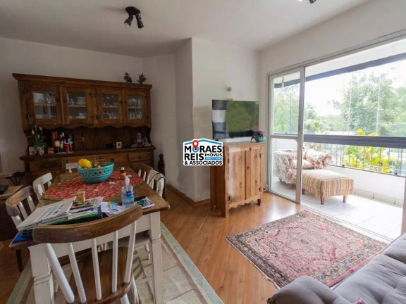 Imagem Apartamento com 3 Quartos à Venda, 130 m² em Vila Indiana - São Paulo Imagem Apartamento com 3 Quartos à Venda, 130 m² em Vila Indiana - São Paulo