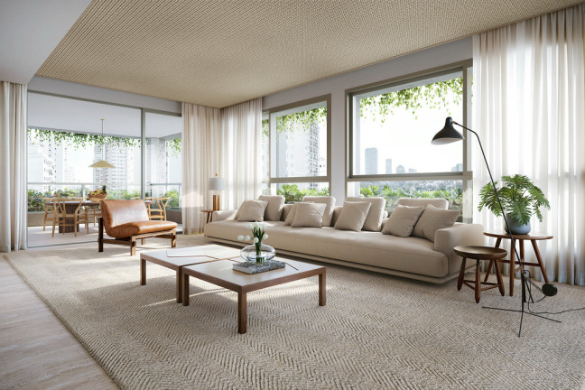 Imagem Imóvel com 4 Quartos à Venda, 312 m² em Alto De Pinheiros - São Paulo Imagem Imóvel com 4 Quartos à Venda, 312 m² em Alto De Pinheiros - São Paulo