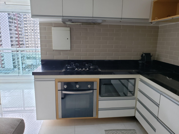 Imagem Apartamento com 2 Quartos à Venda, 75 m² em Santo Amaro - São Paulo Imagem Apartamento com 2 Quartos à Venda, 75 m² em Santo Amaro - São Paulo