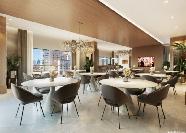 Imagem Apartamento com 3 Quartos à Venda, 151 m² em Meia Praia - Itapema