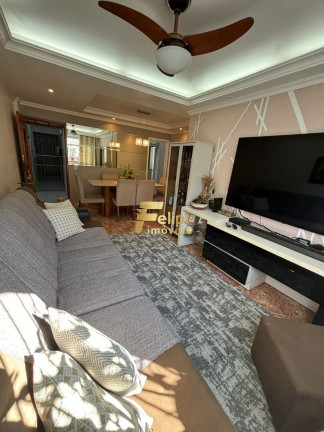 Imagem Imóvel com 3 Quartos à Venda, 98 m² em Jardim Camburi - Vitória