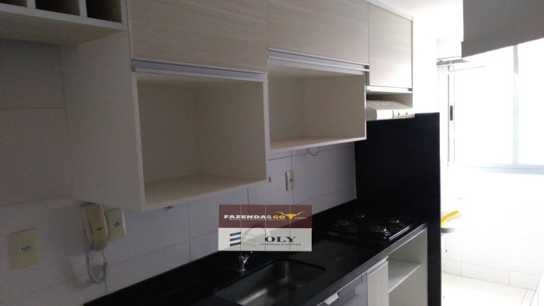 Imagem Apartamento com 3 Quartos à Venda, 74 m² em Vila Rosa - Goiânia Imagem Apartamento com 3 Quartos à Venda, 74 m² em Vila Rosa - Goiânia