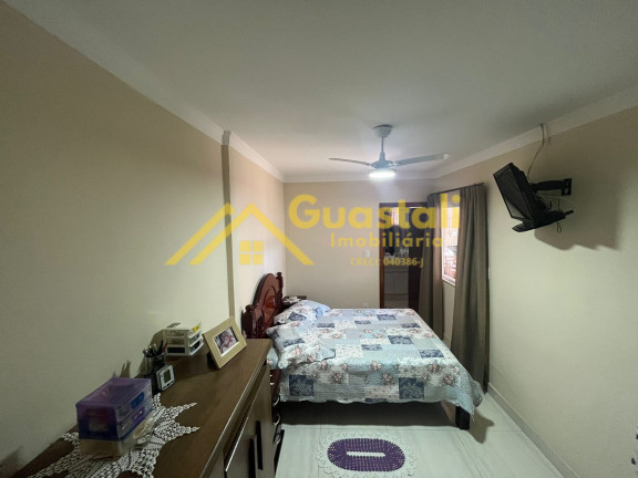 Imagem Casa com 2 Quartos à Venda, 100 m² em Jardim Ipanema - Piracicaba