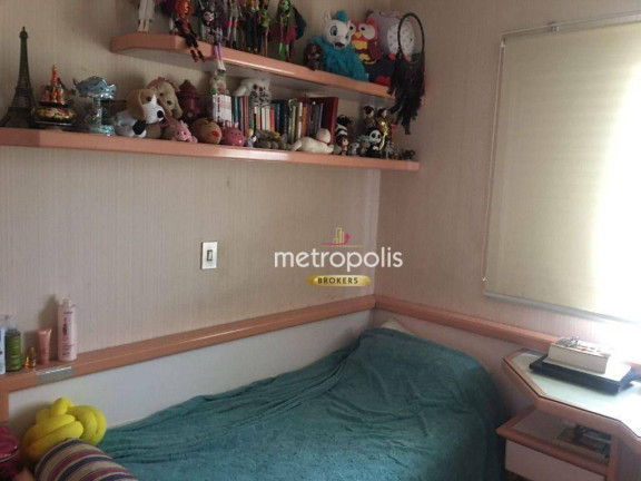 Imagem Apartamento com 3 Quartos à Venda, 113 m² em Santa Paula - São Caetano Do Sul Imagem Apartamento com 3 Quartos à Venda, 113 m² em Santa Paula - São Caetano Do Sul
