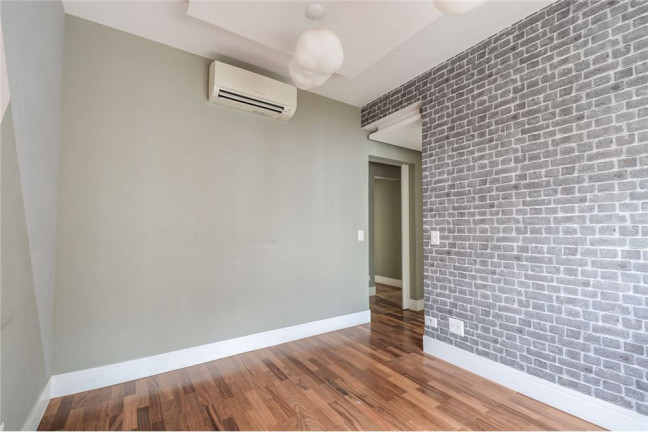 Imagem Apartamento com 3 Quartos à Venda, 235 m² em Brooklin Novo - São Paulo Imagem Apartamento com 3 Quartos à Venda, 235 m² em Brooklin Novo - São Paulo