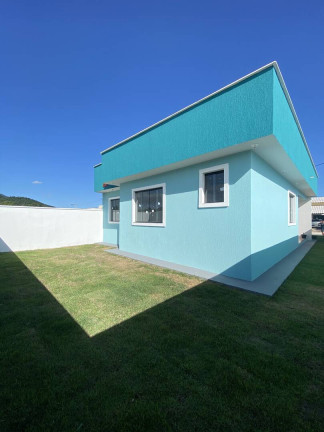 Imagem Casa com 3 Quartos à Venda, 300 m² em Centro - Maricá
