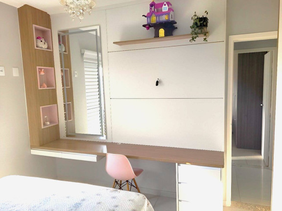 Imagem Apartamento com 3 Quartos à Venda, 126 m² em Vila Helena - Atibaia Imagem Apartamento com 3 Quartos à Venda, 126 m² em Vila Helena - Atibaia