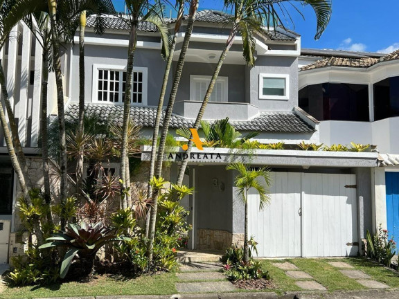 Casa de Condomínio com 4 Quartos à Venda, 250 m² em Vargem Pequena - Rio De Janeiro
