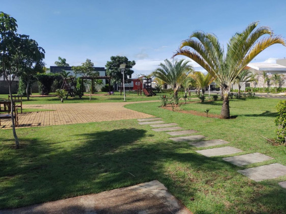 Imagem Casa à Venda, 300 m² em Parque Das Esmeraldas - Marília Imagem Casa à Venda, 300 m² em Parque Das Esmeraldas - Marília