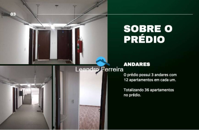 Imagem Imóvel Comercial à Venda, 1.725 m² em Planalto - São Bernardo Do Campo