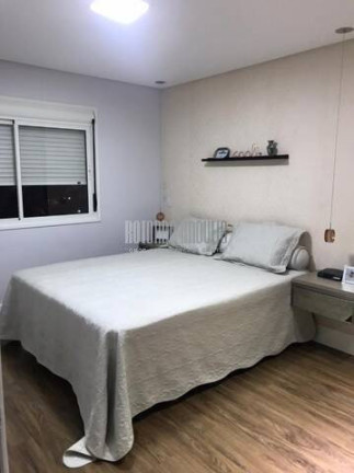 Imagem Apartamento com 4 Quartos à Venda, 137 m² em Vilá Rosália - Guarulhos