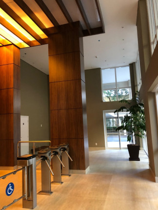 Imagem Sala Comercial à Venda, 32 m² em Pinheiros - São Paulo