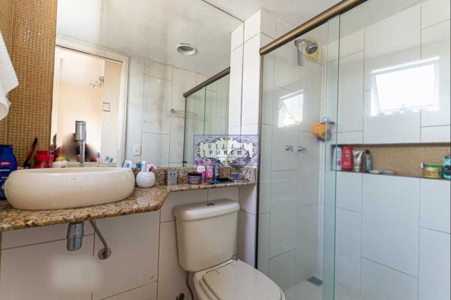 Imagem Cobertura com 2 Quartos à Venda, 120 m² em Santa Rosa - Niterói