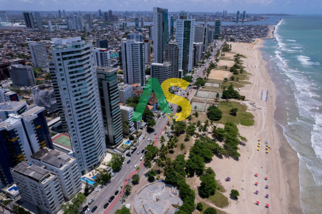 Imagem Imóvel com 4 Quartos à Venda, 187 m² em Boa Viagem - Recife