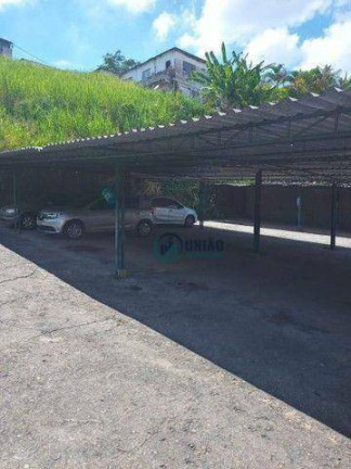 Imagem Apartamento com 2 Quartos à Venda, 72 m² em Fonseca - Niterói