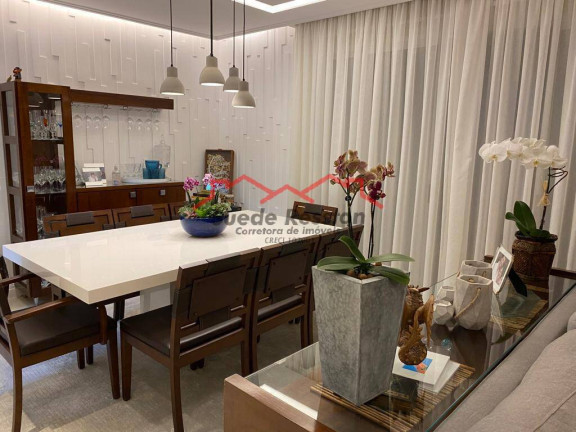 Imagem Apartamento com 3 Quartos à Venda, 120 m² em Vila Sofia - São Paulo Imagem Apartamento com 3 Quartos à Venda, 120 m² em Vila Sofia - São Paulo