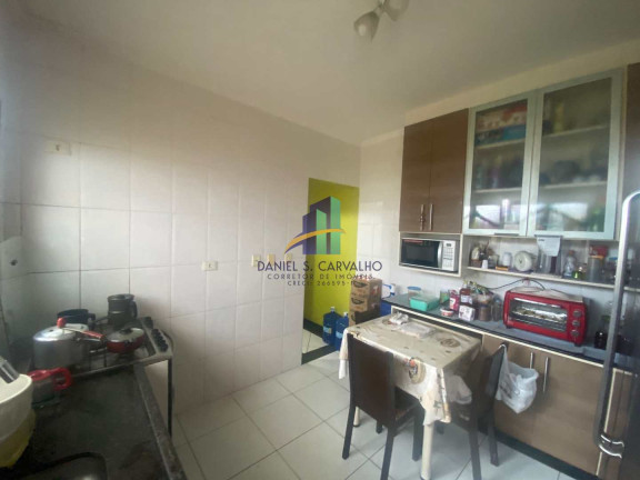 Imagem Casa com 3 Quartos à Venda, 120 m² em Aviação - Praia Grande