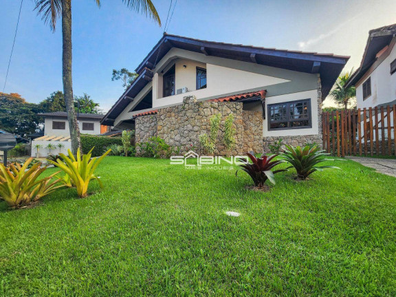 Imagem Casa com 4 Quartos à Venda, 184 m² em Riviera De São Lourenço - Bertioga Imagem Casa com 4 Quartos à Venda, 184 m² em Riviera De São Lourenço - Bertioga